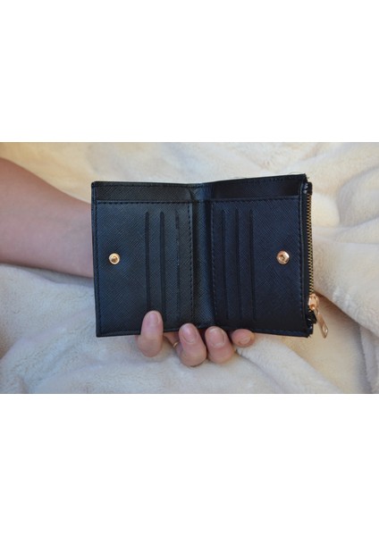 Zarif Şık Tasarımlı Kadın Cüzdan fiyatları