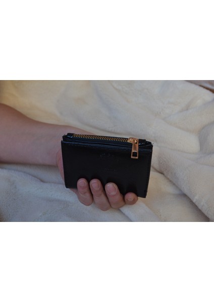 Zarif Şık Tasarımlı Kadın Cüzdan modelleri