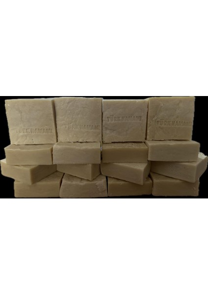 Türk Hamamı Sabunu 16 Li