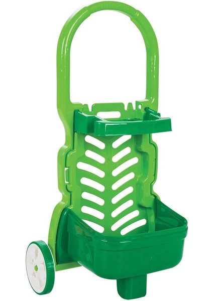 Oyuncak 07 619 Arabalı Bahçe Seti fiyatları