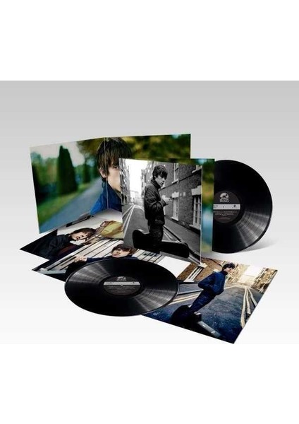 Jake Bugg / Jake Bugg (2lp) (Plak) fiyatları