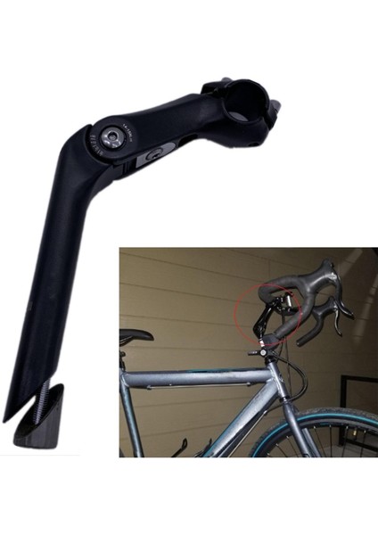 Bisiklet Quill Ultralight Yükseltici Ön Çatal Çerçeve Kaynaklanıyor (Yurt Dışından) modelleri