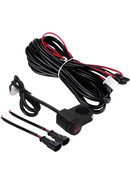 Motosiklet I Demeti Sıralı Blade Işıkları 1.6m (Yurt Dışından) indirimleri