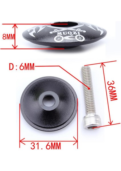 Cnc Kulaklıılıfı 1 1/8" Aksesuarları (Yurt Dışından) indirimleri