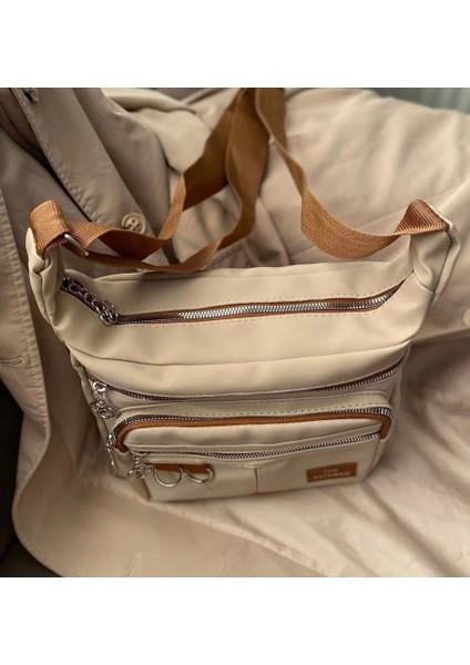 A Kalite Çok Çepli Omuz Boyun Çantası fiyatları