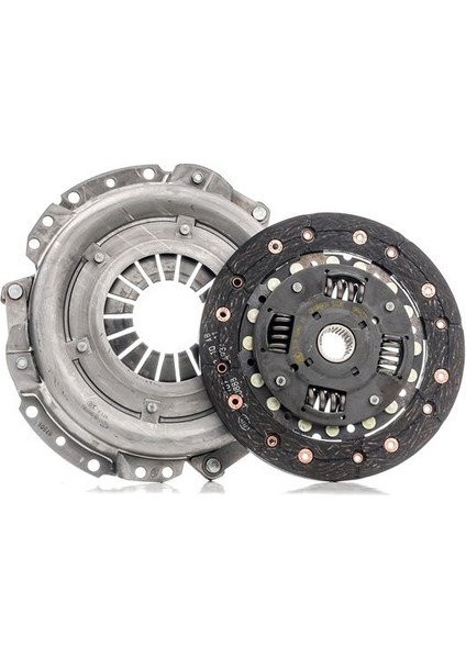 Debrıyaj Setı Clıo Iıı-Modus 1.2 16V 04- D4F.7.40-JH3 Maıs 302052617R