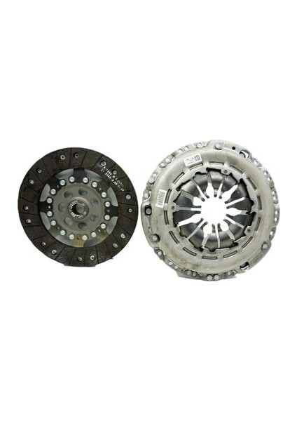 DEBRIYAJ SETI MEGANE IV-KANGOO III-KADJAR-CITAN-DUSTER K9K 6 ILERI BASKI+BALATARULMANSIZ MAIS 302053931R