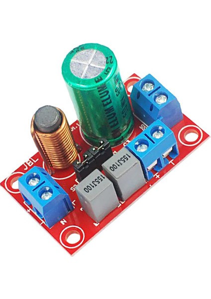 Hoparl Frekans Ücü Frekans Dağıtıcı Geçişi (Yurt Dışından)