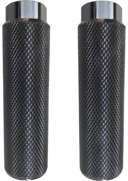 2 Mandalları Yol Için Dayanıklı Mandalları (Yurt Dışından)