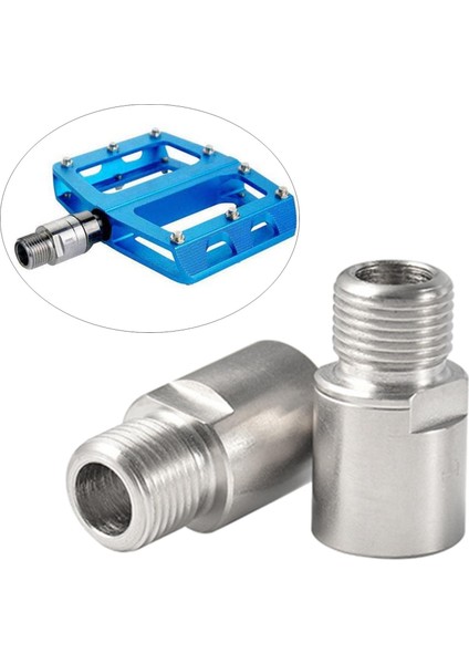 Katlanır Pedal Genişletici Dağ Pedal Adaptü (Yurt Dışından) modelleri