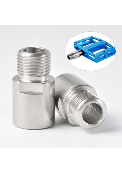 Katlanır Pedal Genişletici Dağ Pedal Adaptü (Yurt Dışından) fırsatları