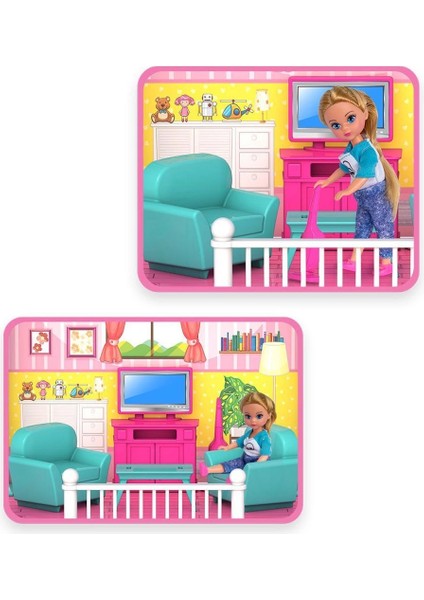 03756 Milanın Bahçe Evi -Dede fırsatları