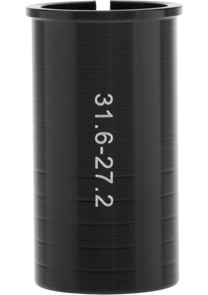 Bisiklet Sele Direği Kolığı Dağ Sele Direği Adaptörü 27,2 - 31,6 (Yurt Dışından)