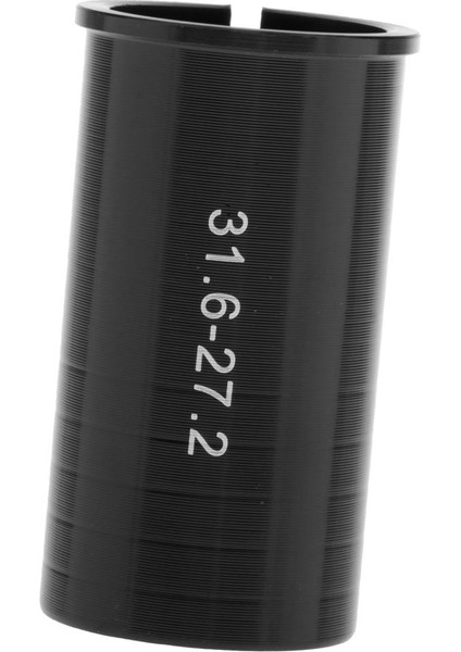 Bisiklet Sele Direği Kolığı Dağ Sele Direği Adaptörü 27,2 - 31,6 (Yurt Dışından) fırsatları