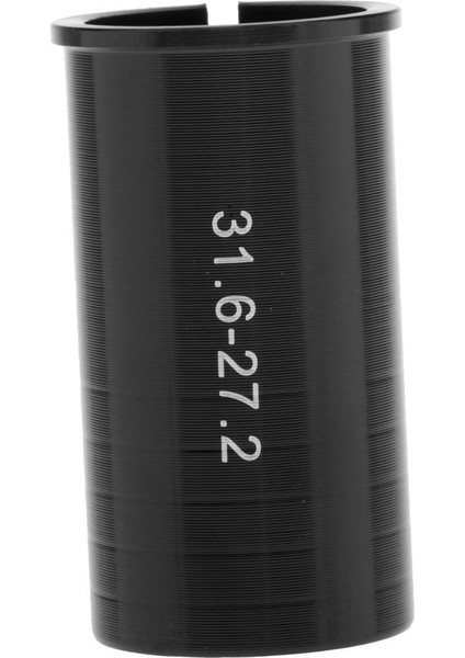 Bisiklet Sele Direği Kolığı Dağ Sele Direği Adaptörü 27,2 - 31,6 (Yurt Dışından) indirimleri