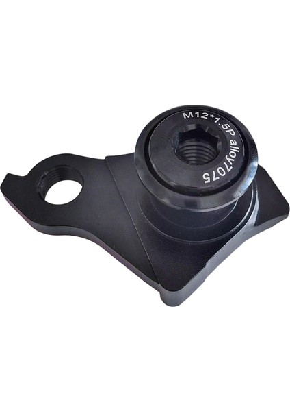 Binicilik Bileşenleri Için Evrensel Attırıcı Askı Udh Cnc Çerçeve Dişlisi (Yurt Dışından)