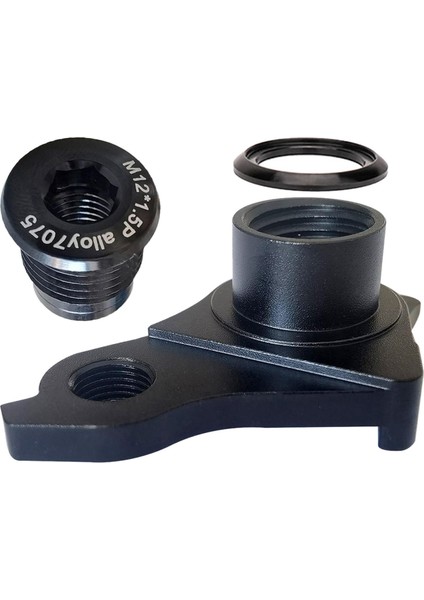 Binicilik Bileşenleri Için Evrensel Attırıcı Askı Udh Cnc Çerçeve Dişlisi (Yurt Dışından) fırsatları