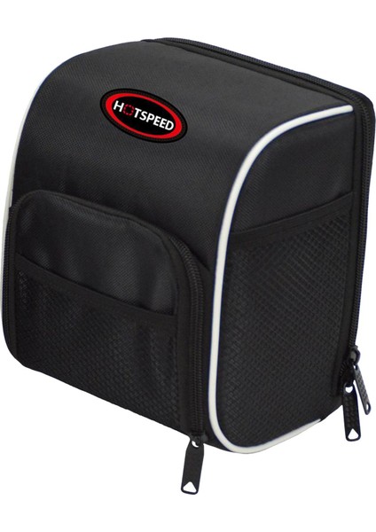 Çantası, Ön Çantası, Yol Çantası, S- 13X16CM Için Aksesuarlar (Yurt Dışından)