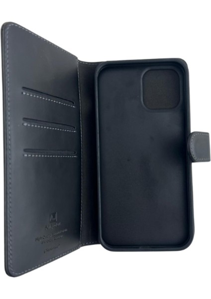 Pandor Iphone Hakiki Deri Telefon Kılıfı Iphone 13 Pro Max indirimleri