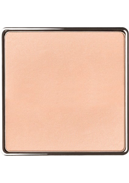 Hy-Glam Powder Foundation Refill - Pudra Fondöten, Yedek Rn3 - Refil (12,5 G)