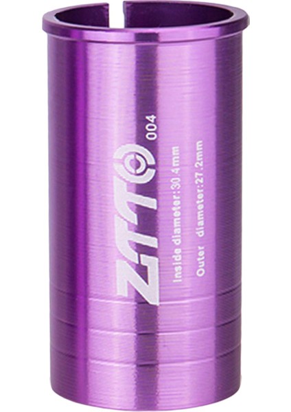 30,4 Ila 27,2 mm Için Sele Direği Iğı Sele Direği Icı Önüştürme Adaptörü (Yurt Dışından) fiyatları