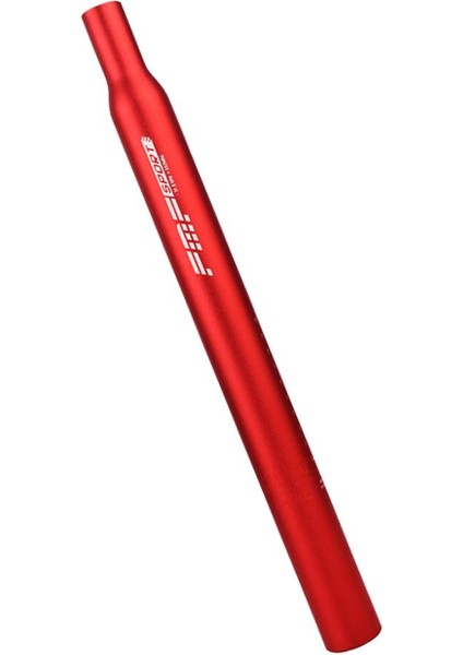 Mountain Road Düz Sele Direği Sele Direğ Uzatıcı Kırmızı 28.6X350 (Yurt Dışından) fiyatları