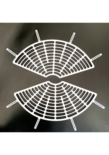 Bisiklet Için Koltuk Güvenlik Ağı Taşınabilir Tekerlek Rafı (Yurt Dışından) fiyatları