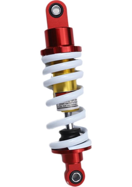 240MM Şok , Motosiklet Scooter Yol Için I Değiş (Yurt Dışından)