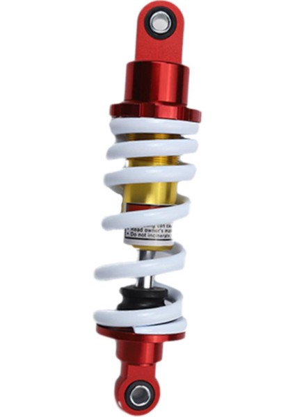 240MM Şok , Motosiklet Scooter Yol Için I Değiş (Yurt Dışından) indirimleri