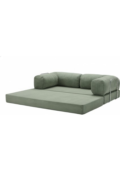 100X200 Kanepe-Fitilli Kadife Yıkanır Silinir Yeryatağı fiyatları