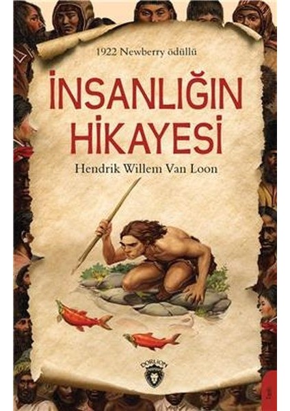 Insanlığın Hikayesi