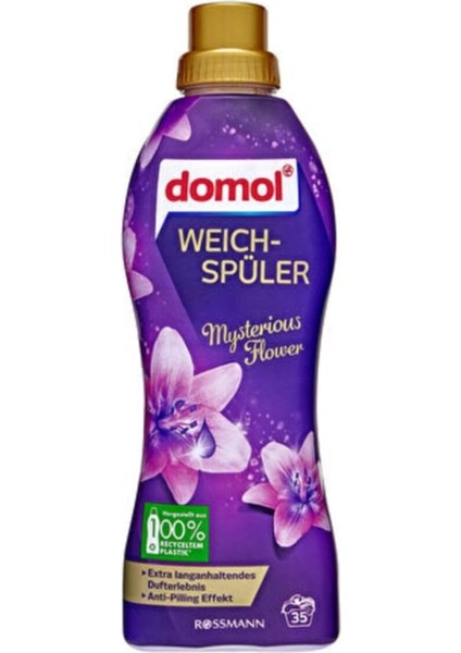 Domol Premium Çamaşır Yumuşatıcısı