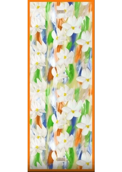 Laboutique Güz Yaz Serinliği Şal 2370-07