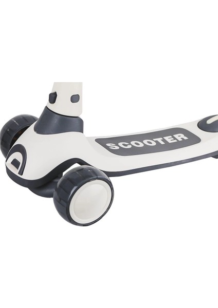 KM653 Sesli Scooter -Can Oyuncak modelleri