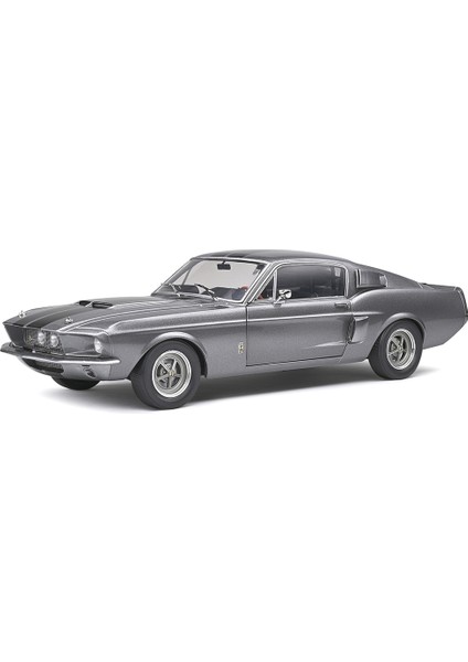 1:18 Solido 1967 Ford Mustang Shelby GT500 - Special Edition