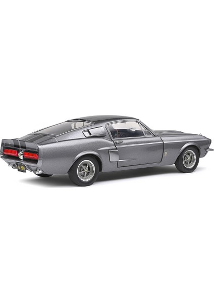 1:18 Solido 1967 Ford Mustang Shelby GT500 - Special Edition modelleri