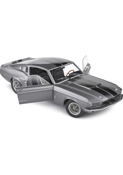 1:18 Solido 1967 Ford Mustang Shelby GT500 - Special Edition fırsatları
