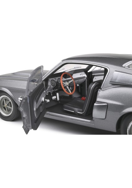 1:18 Solido 1967 Ford Mustang Shelby GT500 - Special Edition indirimleri