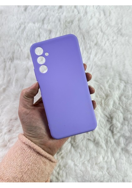 Tecno Pova 4 Pro - Silikon Darbe Emici Klasik Korumalı Rubber Kılıf