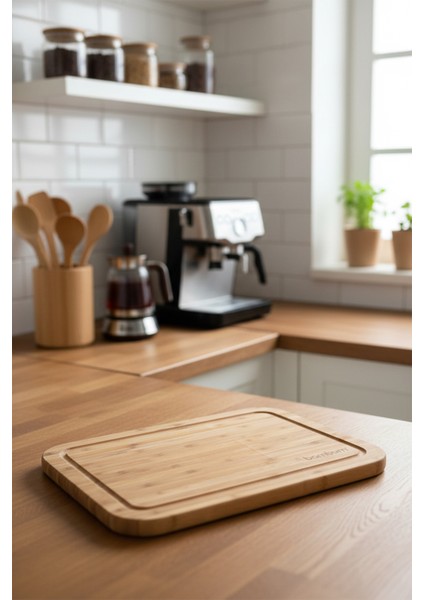 - Talau - Kesme Tahtası Orta