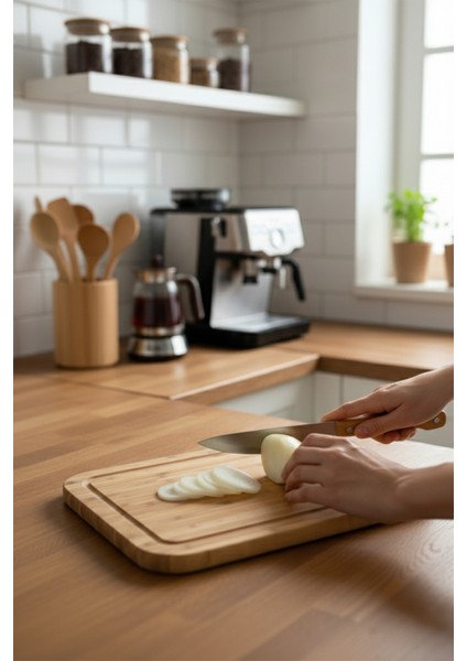 - Talau - Kesme Tahtası Orta fiyatları