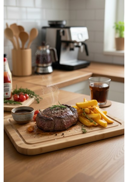 - Talau - Kesme Tahtası Orta modelleri