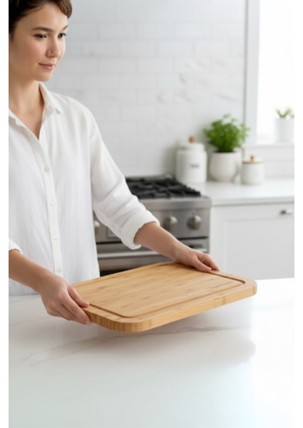 - Talau - Kesme Tahtası Orta indirimleri