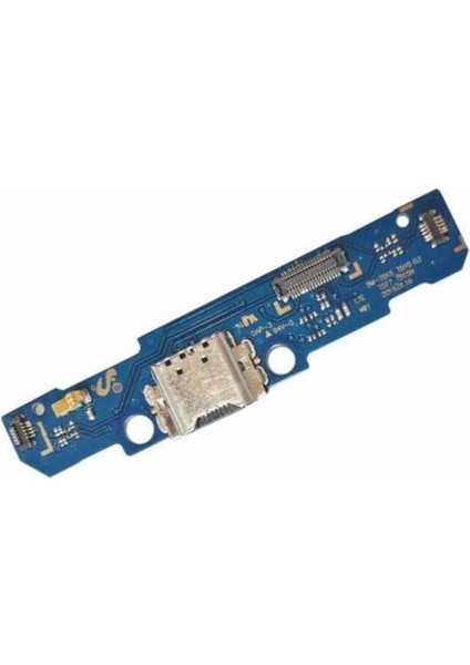 Samsung T510 T511 T512 T515 T517 Şarj Bordu Flex