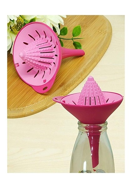 Narenciye Sıkacağı Limonluk Pratik Huni modelleri