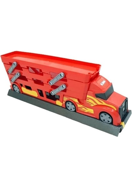 AK-1033 3 Katlı Araç Taşıyan Tır fiyatları