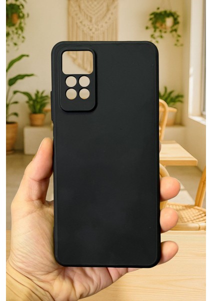 Xiaomi Redmi Note 11 Pro ve Note 12 Pro 4g Silikon Darbe Emici Klasik Korumalı Rubber Kılıf fiyatları