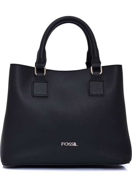 Siyah Kadın Çapraz Çanta 05FM25K1265