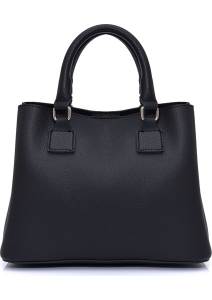 Siyah Kadın Çapraz Çanta 05FM25K1265 indirimleri