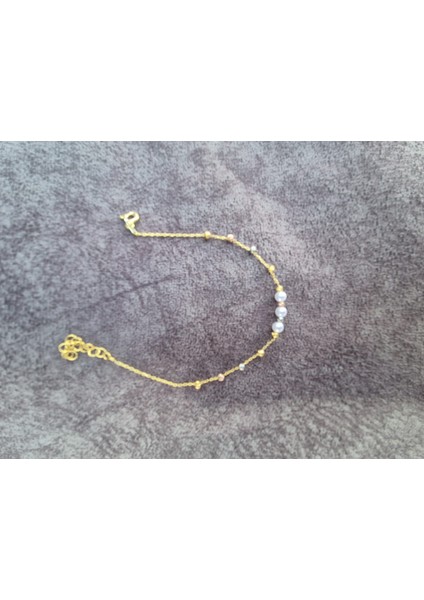 925 Ayar Papatya Silver Cilalı Dorica Bileklik<rose,gold,rodaj> indirimleri